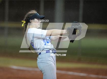 Thumbnail 2 in Orange Lutheran vs. Norco (Dave Kops Tournament of Champions) photogallery.