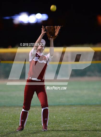 Thumbnail 1 in Orange Lutheran vs. Norco (Dave Kops Tournament of Champions) photogallery.