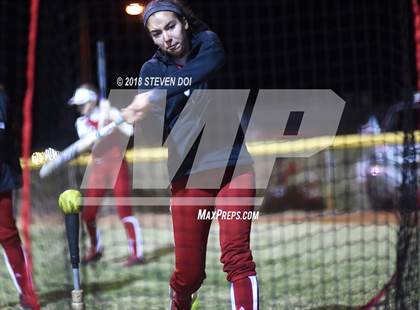 Thumbnail 1 in Orange Lutheran vs. Norco (Dave Kops Tournament of Champions) photogallery.