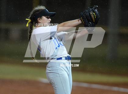 Thumbnail 2 in Orange Lutheran vs. Norco (Dave Kops Tournament of Champions) photogallery.