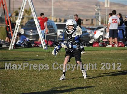 Thumbnail 1 in Palo Verde vs Green Valley (Henderson Jam) photogallery.