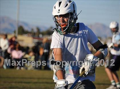 Thumbnail 2 in Palo Verde vs Green Valley (Henderson Jam) photogallery.