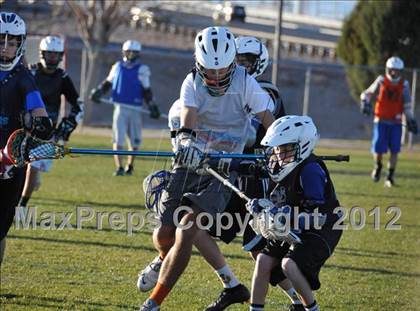 Thumbnail 1 in Palo Verde vs Green Valley (Henderson Jam) photogallery.