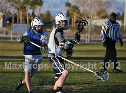 Thumbnail 2 in Palo Verde vs Green Valley (Henderson Jam) photogallery.
