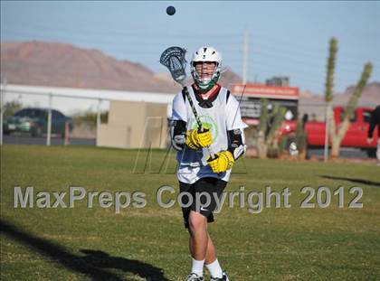 Thumbnail 2 in Palo Verde vs Green Valley (Henderson Jam) photogallery.