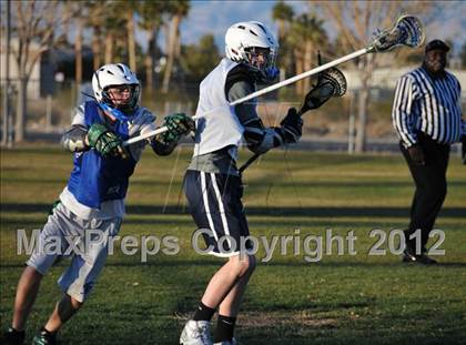 Thumbnail 1 in Palo Verde vs Green Valley (Henderson Jam) photogallery.