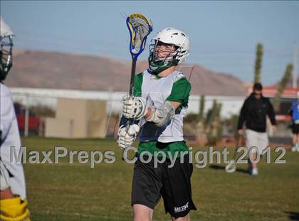 Thumbnail 2 in Palo Verde vs Green Valley (Henderson Jam) photogallery.