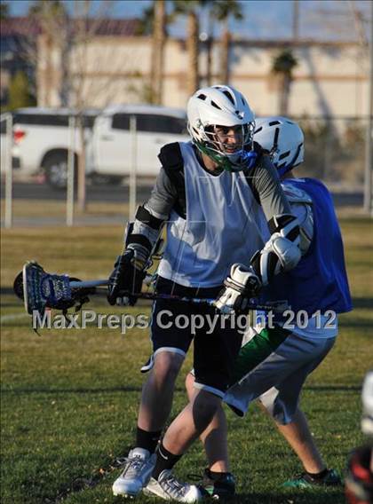 Thumbnail 3 in Palo Verde vs Green Valley (Henderson Jam) photogallery.