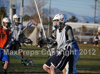 Thumbnail 1 in Palo Verde vs Green Valley (Henderson Jam) photogallery.