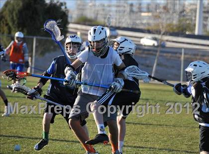 Thumbnail 3 in Palo Verde vs Green Valley (Henderson Jam) photogallery.