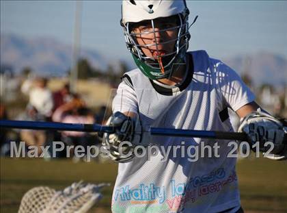 Thumbnail 3 in Palo Verde vs Green Valley (Henderson Jam) photogallery.