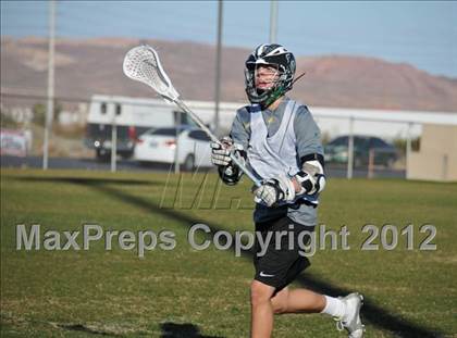 Thumbnail 1 in Palo Verde vs Green Valley (Henderson Jam) photogallery.