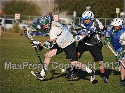 Thumbnail 2 in Palo Verde vs Green Valley (Henderson Jam) photogallery.
