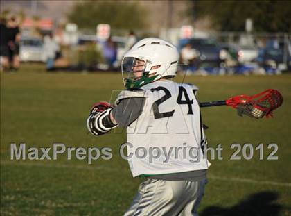 Thumbnail 1 in Palo Verde vs Green Valley (Henderson Jam) photogallery.