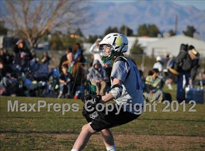Thumbnail 2 in Palo Verde vs Green Valley (Henderson Jam) photogallery.