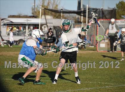 Thumbnail 3 in Palo Verde vs Green Valley (Henderson Jam) photogallery.