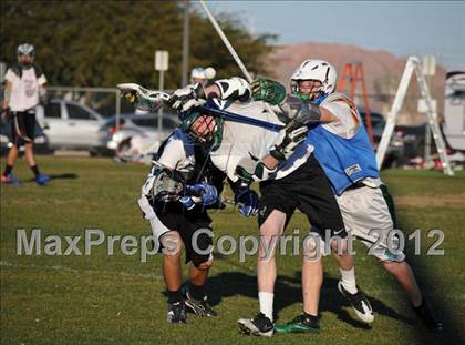 Thumbnail 1 in Palo Verde vs Green Valley (Henderson Jam) photogallery.