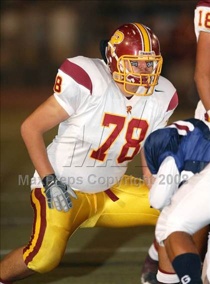 Thumbnail 1 in Roosevelt vs Garfield (Nike 5 Days 2 Friday) photogallery.