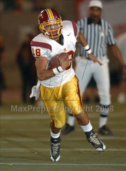 Thumbnail 3 in Roosevelt vs Garfield (Nike 5 Days 2 Friday) photogallery.