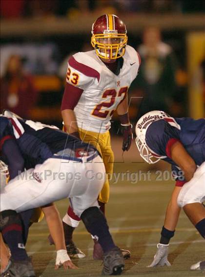 Thumbnail 2 in Roosevelt vs Garfield (Nike 5 Days 2 Friday) photogallery.