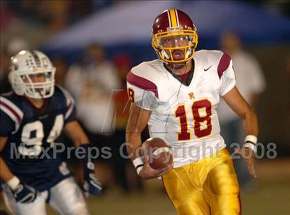 Thumbnail 2 in Roosevelt vs Garfield (Nike 5 Days 2 Friday) photogallery.