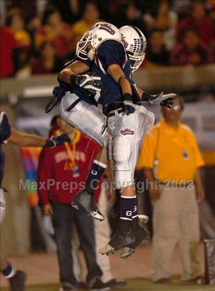 Thumbnail 3 in Roosevelt vs Garfield (Nike 5 Days 2 Friday) photogallery.