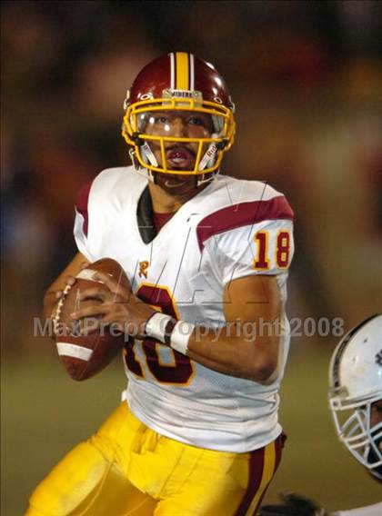 Thumbnail 1 in Roosevelt vs Garfield (Nike 5 Days 2 Friday) photogallery.