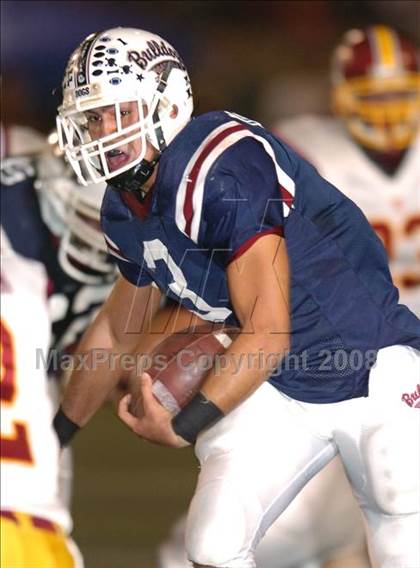 Thumbnail 1 in Roosevelt vs Garfield (Nike 5 Days 2 Friday) photogallery.