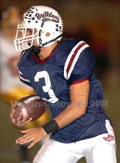 Thumbnail 1 in Roosevelt vs Garfield (Nike 5 Days 2 Friday) photogallery.