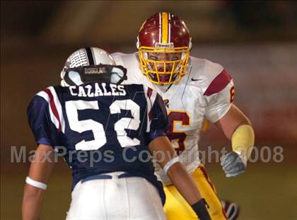 Thumbnail 3 in Roosevelt vs Garfield (Nike 5 Days 2 Friday) photogallery.