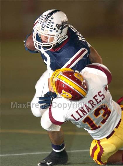 Thumbnail 3 in Roosevelt vs Garfield (Nike 5 Days 2 Friday) photogallery.