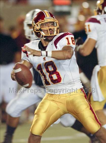 Thumbnail 1 in Roosevelt vs Garfield (Nike 5 Days 2 Friday) photogallery.