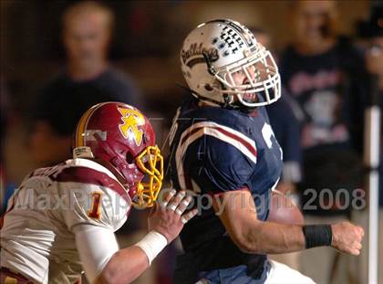 Thumbnail 2 in Roosevelt vs Garfield (Nike 5 Days 2 Friday) photogallery.