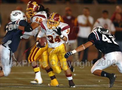Thumbnail 2 in Roosevelt vs Garfield (Nike 5 Days 2 Friday) photogallery.