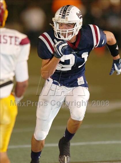 Thumbnail 1 in Roosevelt vs Garfield (Nike 5 Days 2 Friday) photogallery.