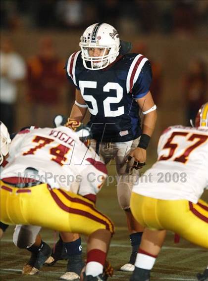 Thumbnail 1 in Roosevelt vs Garfield (Nike 5 Days 2 Friday) photogallery.
