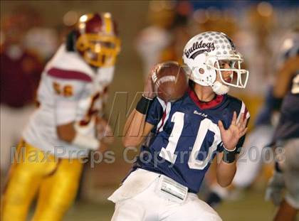 Thumbnail 2 in Roosevelt vs Garfield (Nike 5 Days 2 Friday) photogallery.