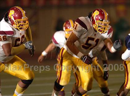 Thumbnail 1 in Roosevelt vs Garfield (Nike 5 Days 2 Friday) photogallery.