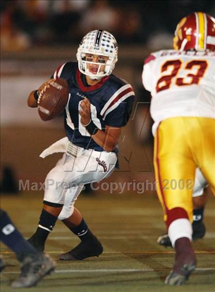 Thumbnail 1 in Roosevelt vs Garfield (Nike 5 Days 2 Friday) photogallery.