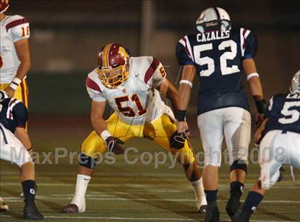 Thumbnail 2 in Roosevelt vs Garfield (Nike 5 Days 2 Friday) photogallery.