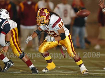 Thumbnail 1 in Roosevelt vs Garfield (Nike 5 Days 2 Friday) photogallery.