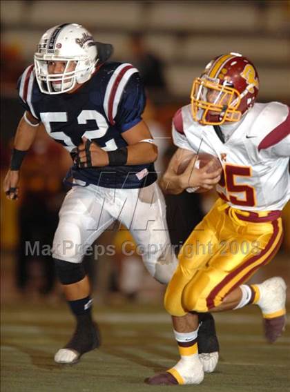 Thumbnail 1 in Roosevelt vs Garfield (Nike 5 Days 2 Friday) photogallery.