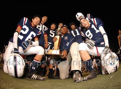 Thumbnail 2 in Roosevelt vs Garfield (Nike 5 Days 2 Friday) photogallery.