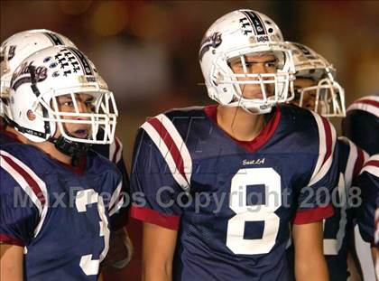 Thumbnail 1 in Roosevelt vs Garfield (Nike 5 Days 2 Friday) photogallery.