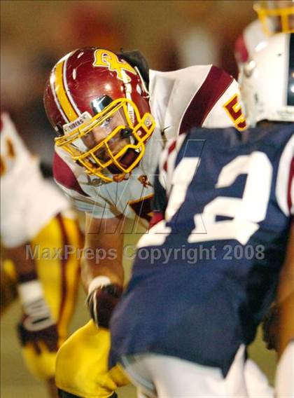 Thumbnail 3 in Roosevelt vs Garfield (Nike 5 Days 2 Friday) photogallery.