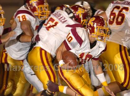 Thumbnail 2 in Roosevelt vs Garfield (Nike 5 Days 2 Friday) photogallery.