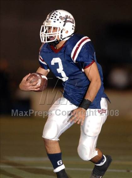 Thumbnail 1 in Roosevelt vs Garfield (Nike 5 Days 2 Friday) photogallery.