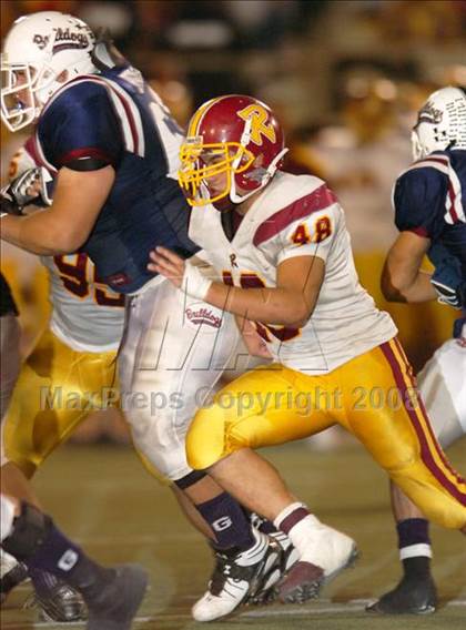Thumbnail 2 in Roosevelt vs Garfield (Nike 5 Days 2 Friday) photogallery.