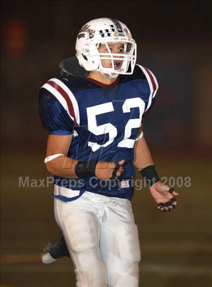 Thumbnail 3 in Roosevelt vs Garfield (Nike 5 Days 2 Friday) photogallery.
