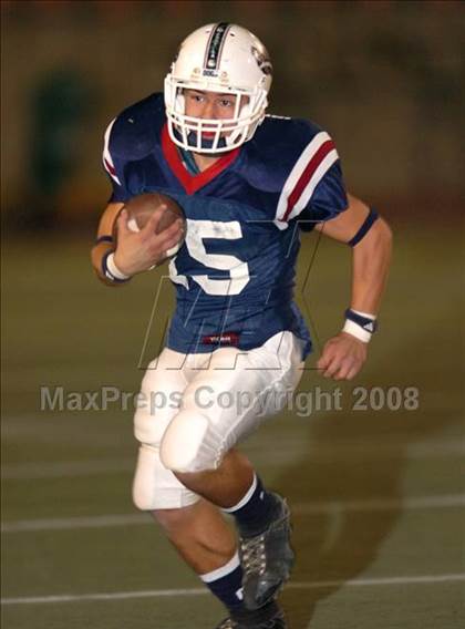 Thumbnail 2 in Roosevelt vs Garfield (Nike 5 Days 2 Friday) photogallery.